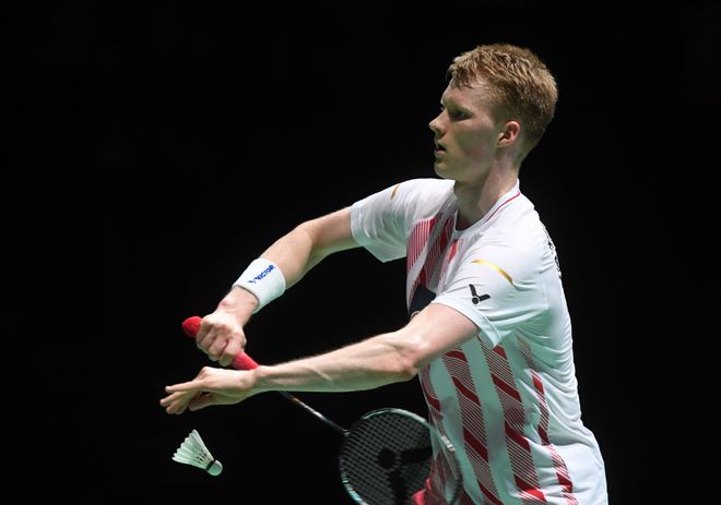 夺得胜利 夺得胜利