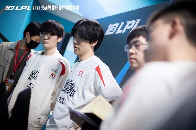 关注的焦点 关注的焦点