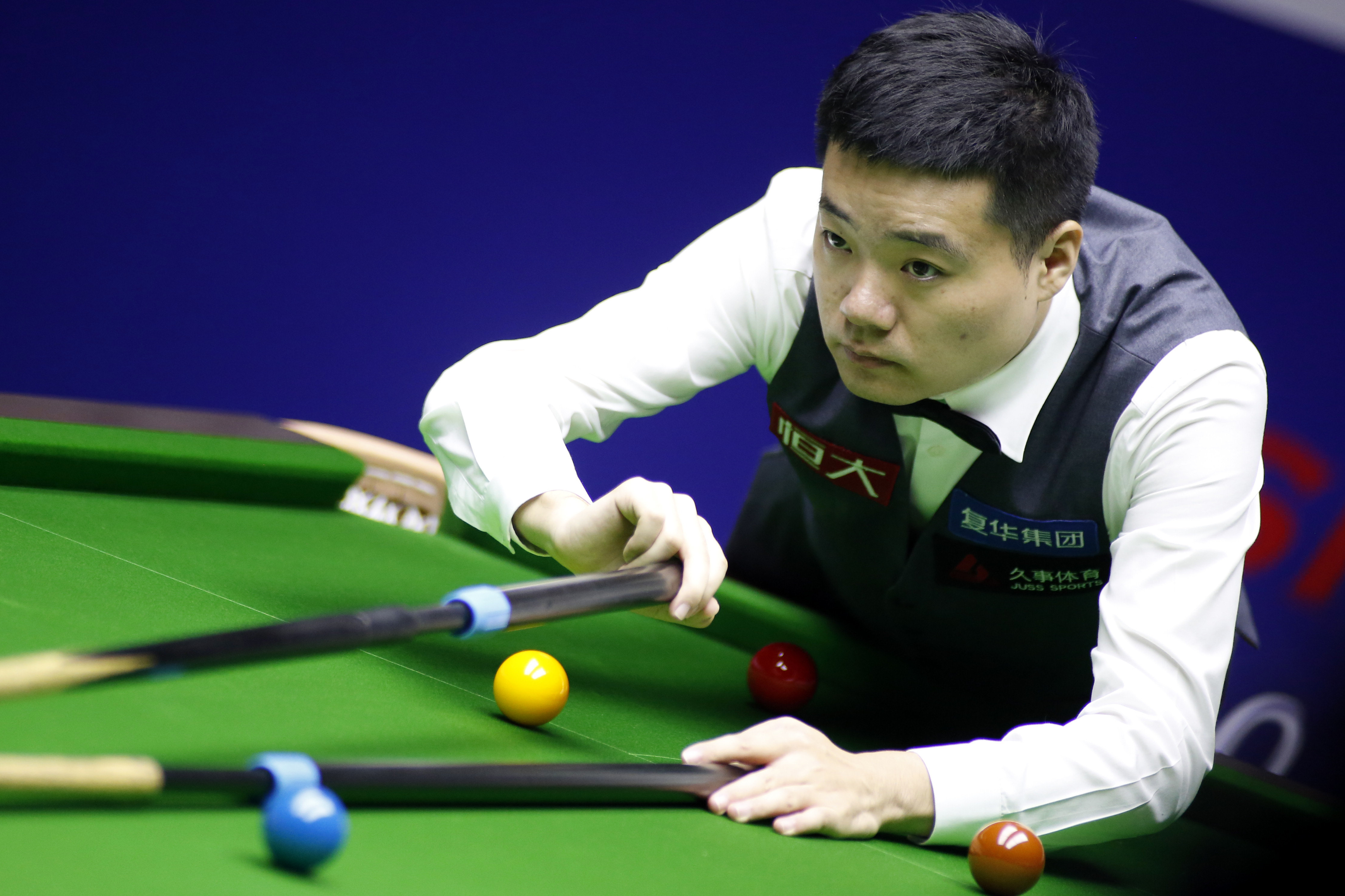 这场失利不 这场失利不