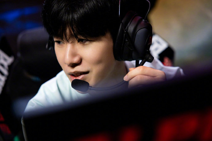 顶尖选手们 顶尖选手们