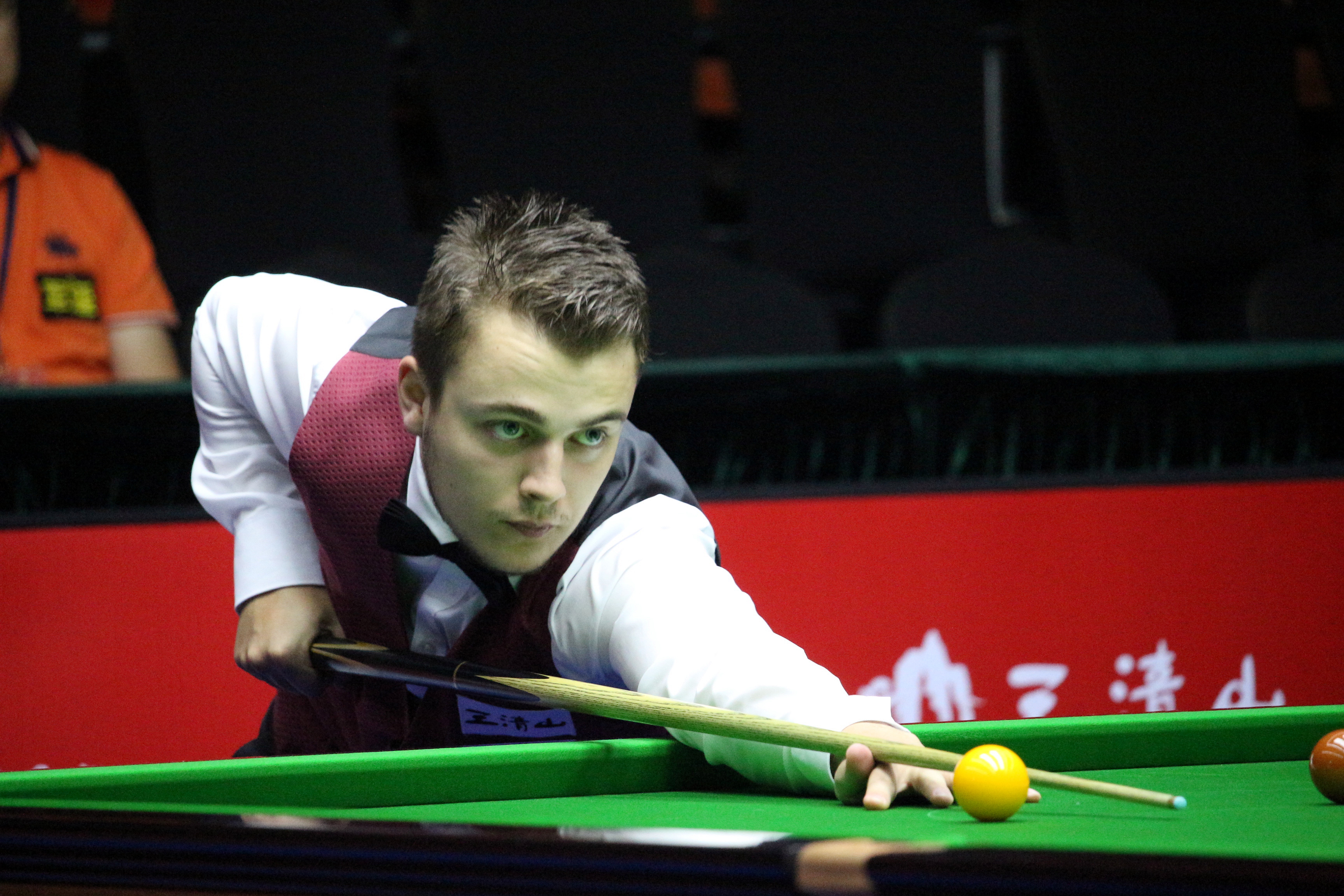 在有限回合 在有限回合