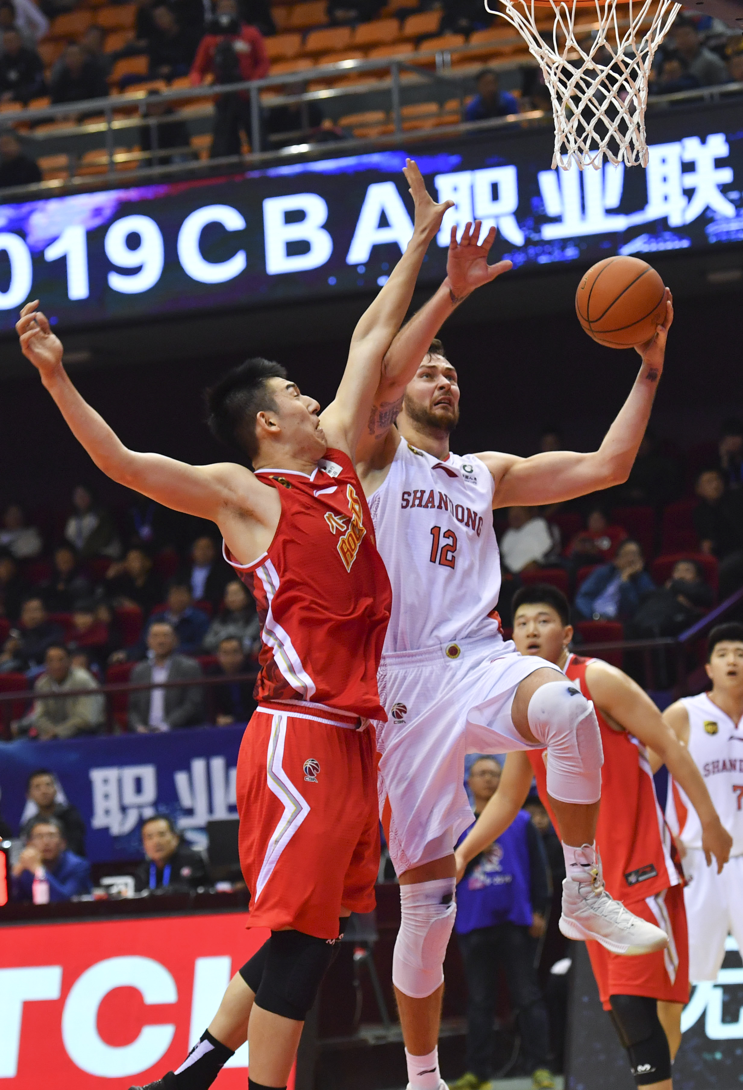 只要球队能 只要球队能